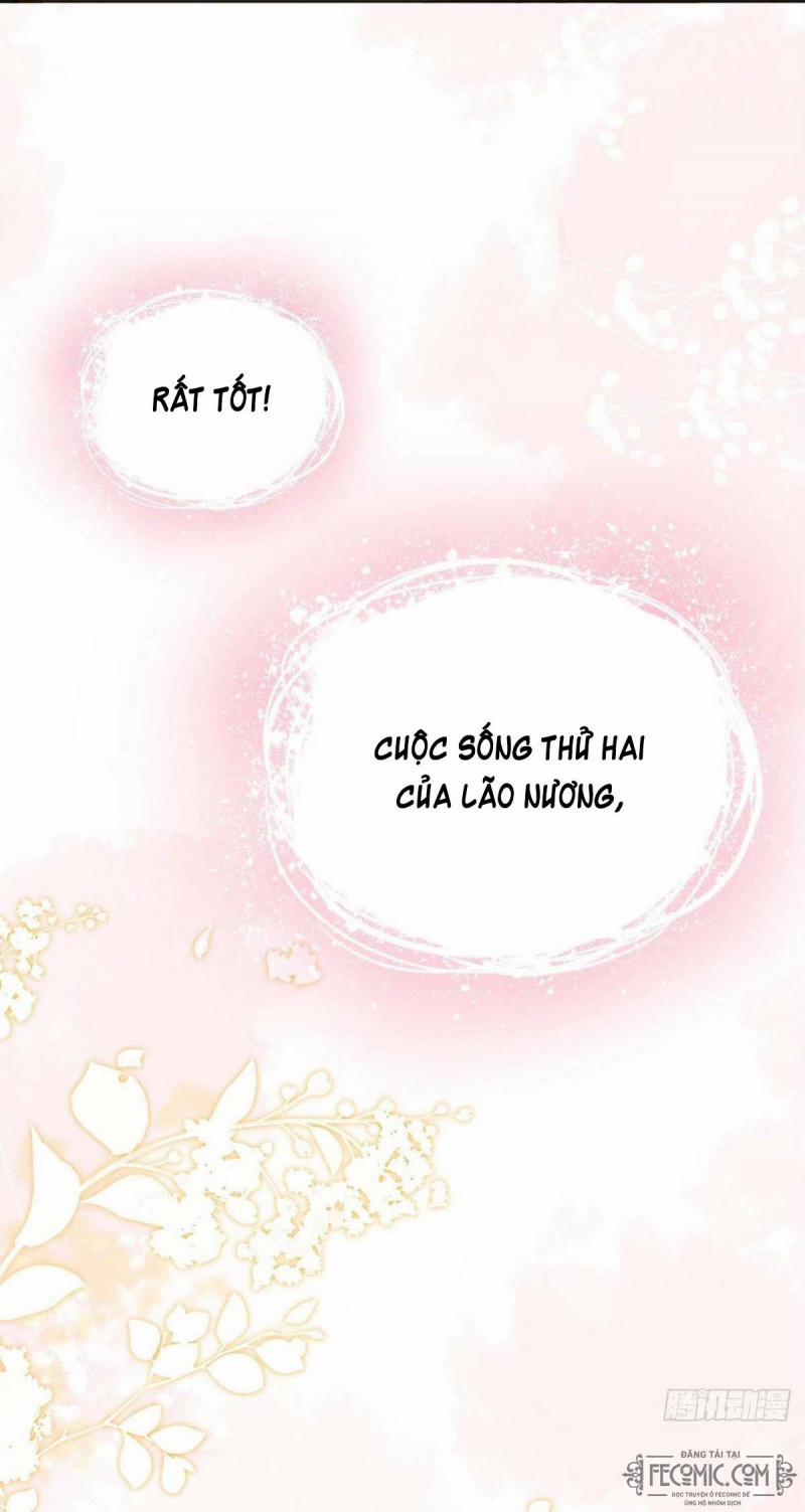 manhwax10.com - Truyện Manhwa Cuộc Đời Định Sẵn Của Serena Chương 2 Trang 3