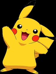 Cuộc đời lầm lỡ của Pikachu