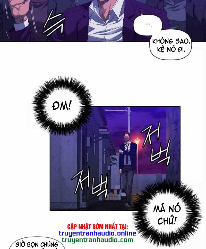 manhwax10.com - Truyện Manhwa Cuộc đời Thứ Hai Của Một Gangster Chương 27 Trang 19