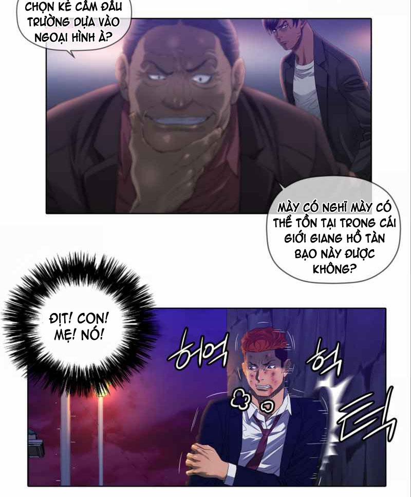 manhwax10.com - Truyện Manhwa Cuộc đời Thứ Hai Của Một Gangster Chương 27 Trang 20