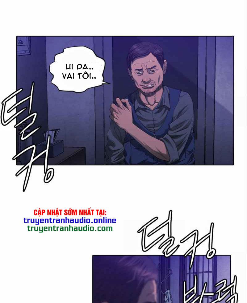 manhwax10.com - Truyện Manhwa Cuộc đời Thứ Hai Của Một Gangster Chương 27 Trang 28