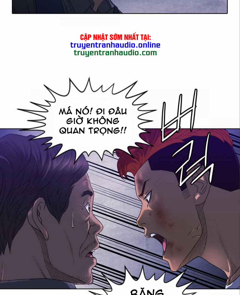 manhwax10.com - Truyện Manhwa Cuộc đời Thứ Hai Của Một Gangster Chương 27 Trang 37