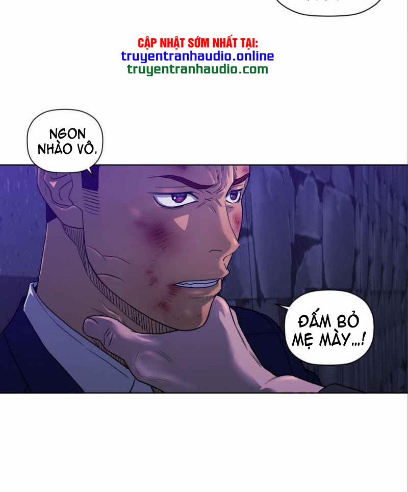 manhwax10.com - Truyện Manhwa Cuộc đời Thứ Hai Của Một Gangster Chương 27 Trang 6