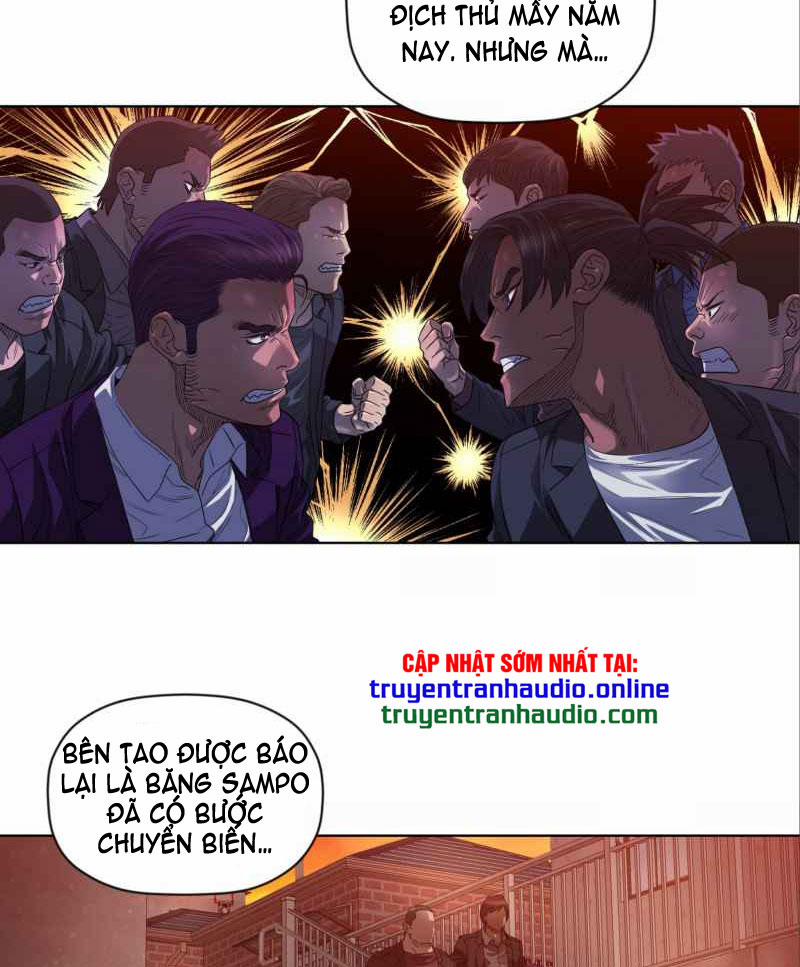 manhwax10.com - Truyện Manhwa Cuộc đời Thứ Hai Của Một Gangster Chương 27 Trang 10