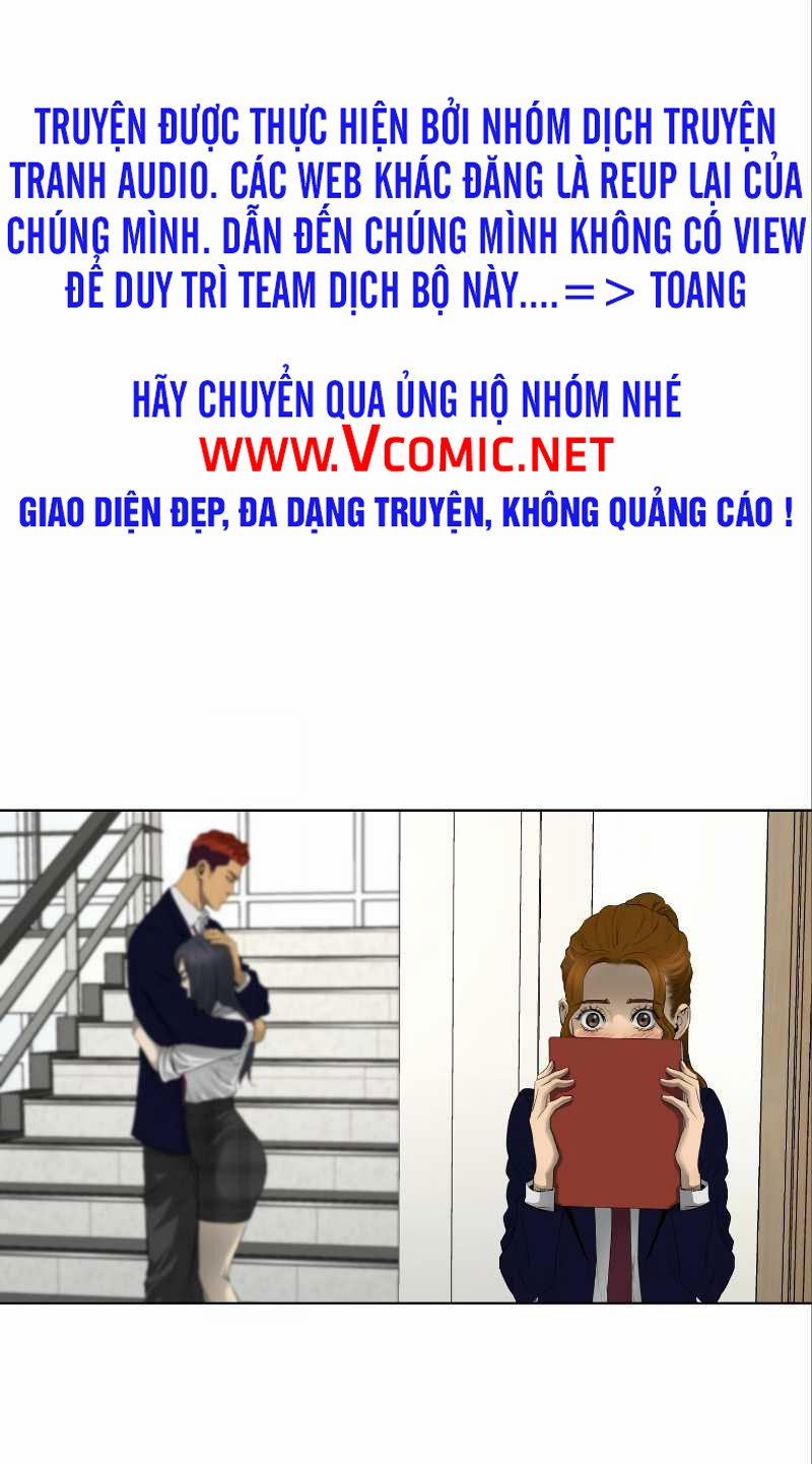 manhwax10.com - Truyện Manhwa Cuộc đời Thứ Hai Của Một Gangster Chương 33 Trang 1