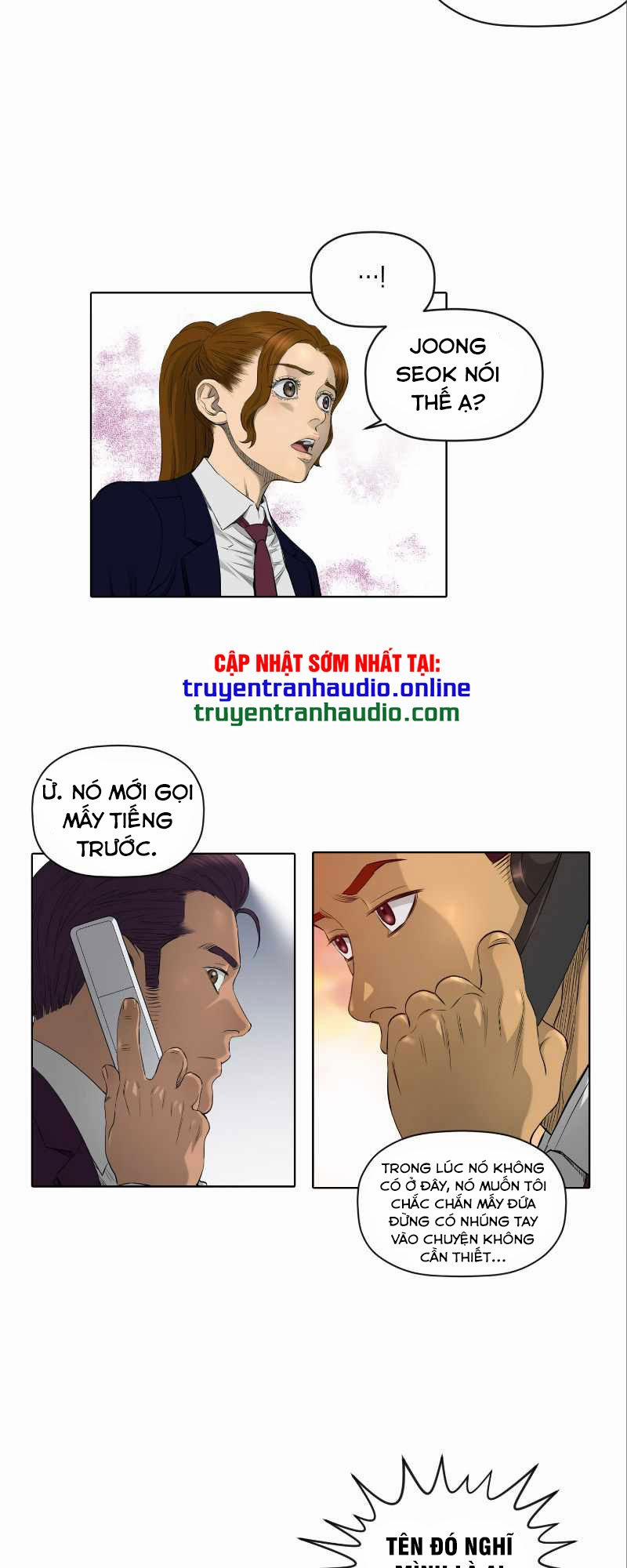 manhwax10.com - Truyện Manhwa Cuộc đời Thứ Hai Của Một Gangster Chương 55 Trang 6