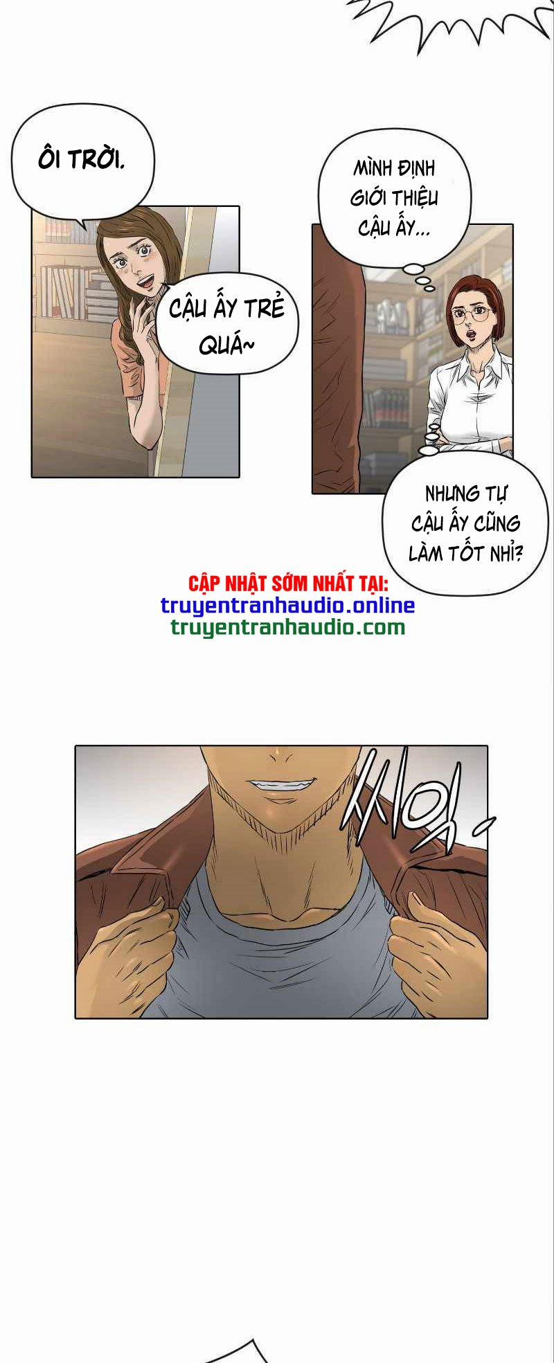 manhwax10.com - Truyện Manhwa Cuộc đời Thứ Hai Của Một Gangster Chương 67 Trang 13