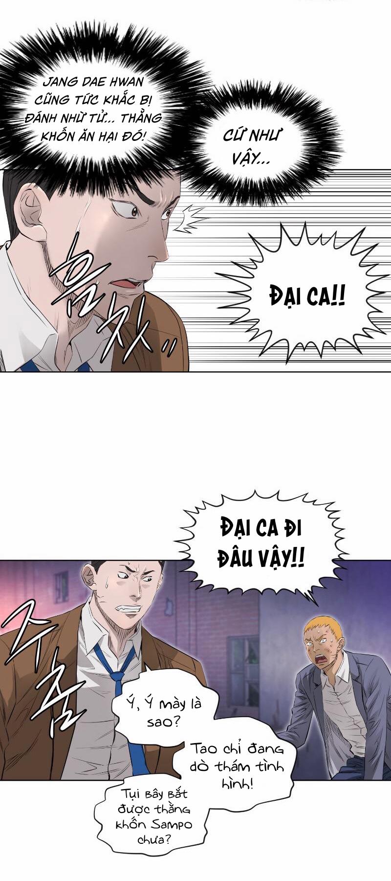 manhwax10.com - Truyện Manhwa Cuộc đời Thứ Hai Của Một Gangster Chương 77 Trang 6