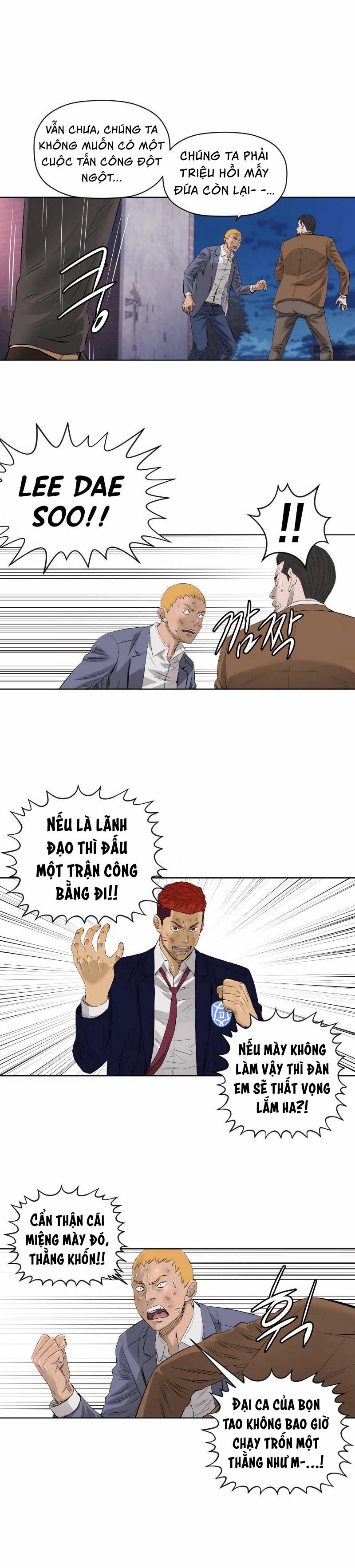 manhwax10.com - Truyện Manhwa Cuộc đời Thứ Hai Của Một Gangster Chương 77 Trang 7