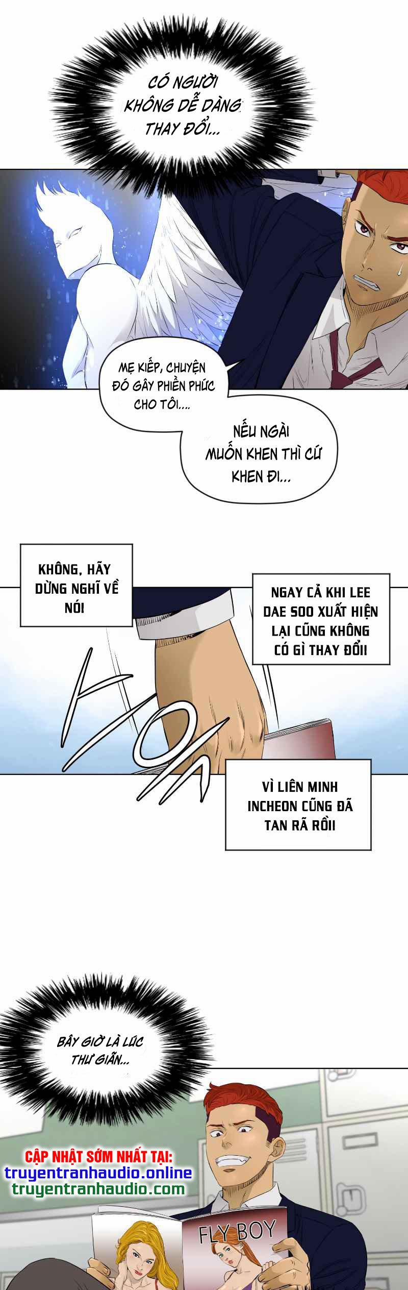 manhwax10.com - Truyện Manhwa Cuộc đời Thứ Hai Của Một Gangster Chương 80 Trang 17