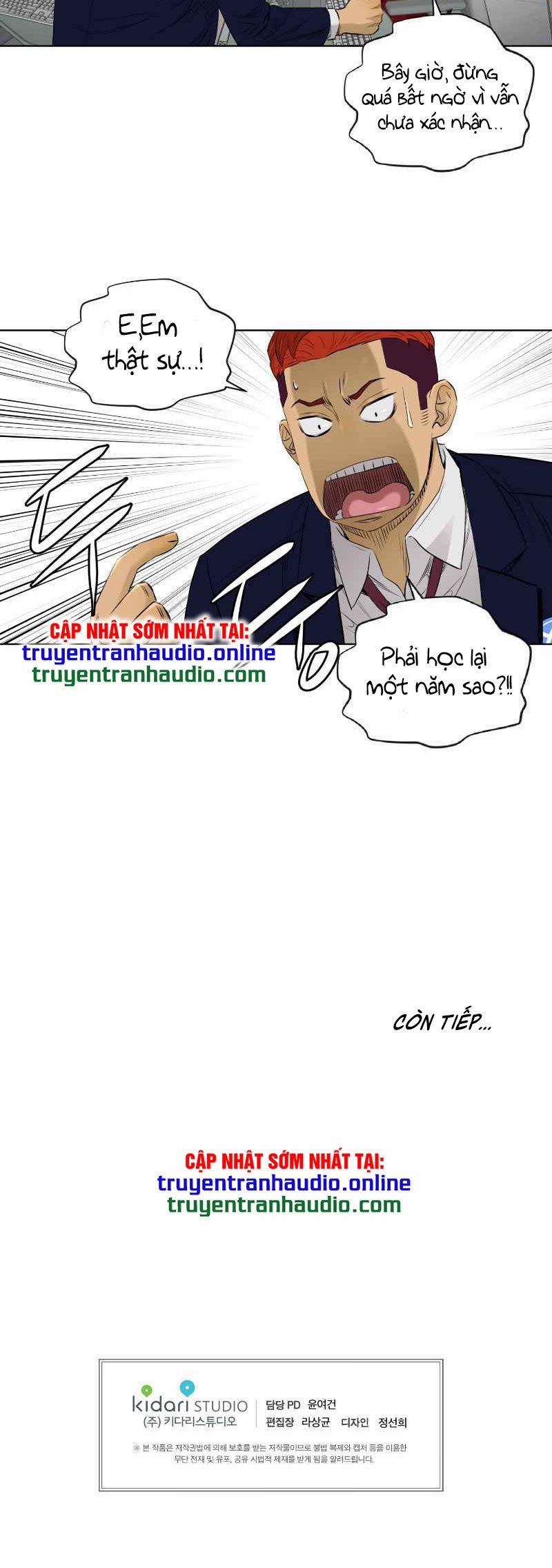 manhwax10.com - Truyện Manhwa Cuộc đời Thứ Hai Của Một Gangster Chương 80 Trang 23