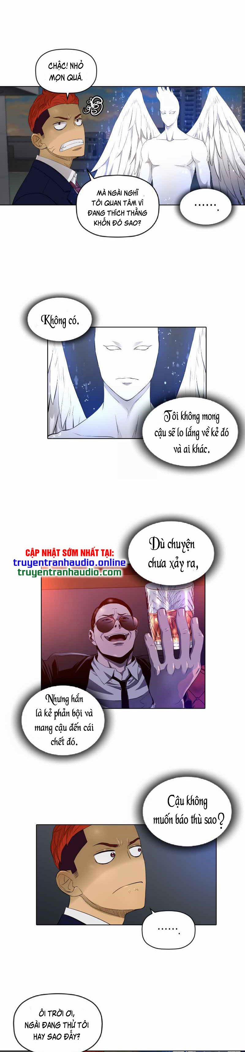 manhwax10.com - Truyện Manhwa Cuộc đời Thứ Hai Của Một Gangster Chương 80 Trang 10