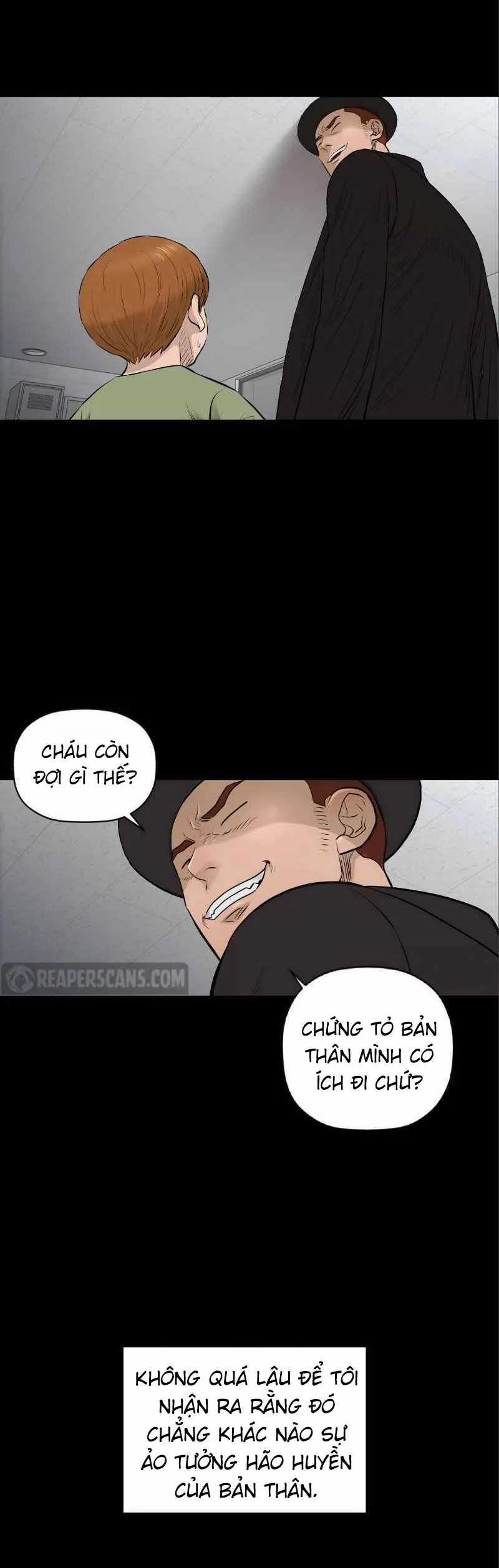 manhwax10.com - Truyện Manhwa Cuộc đời Thứ Hai Của Một Gangster Chương 88 Trang 16