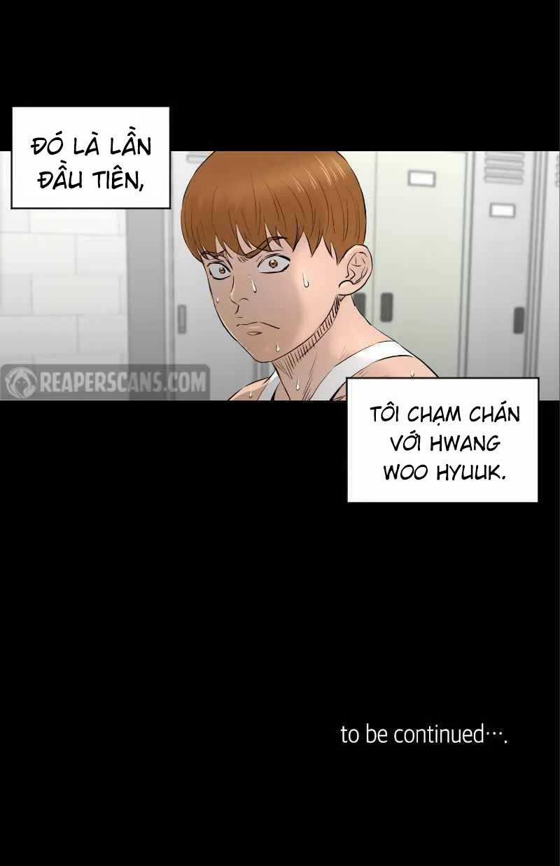 manhwax10.com - Truyện Manhwa Cuộc đời Thứ Hai Của Một Gangster Chương 88 Trang 22