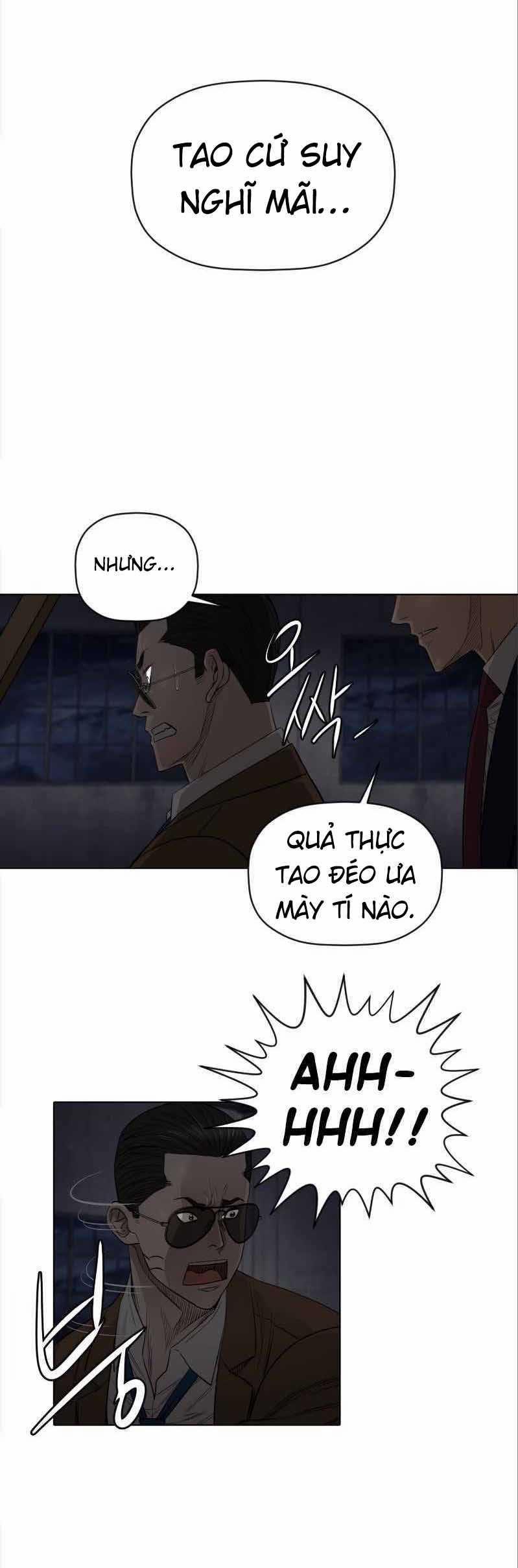 manhwax10.com - Truyện Manhwa Cuộc đời Thứ Hai Của Một Gangster Chương 96 Trang 27