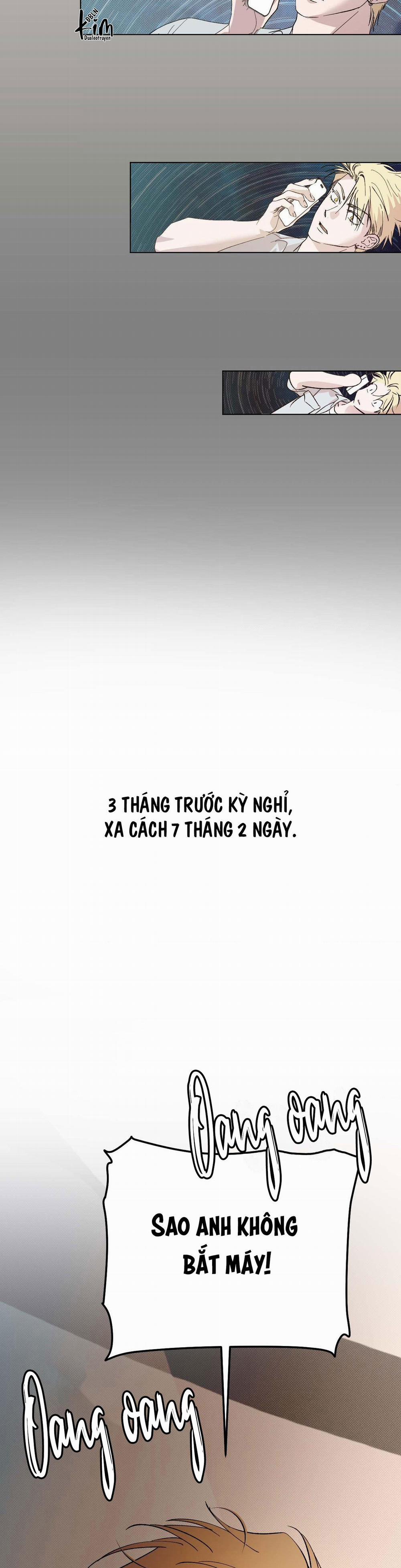 manhwax10.com - Truyện Manhwa CUỘC ĐUA CUỒNG NHIỆT Chương 23 ngo i truy n 1 Trang 32