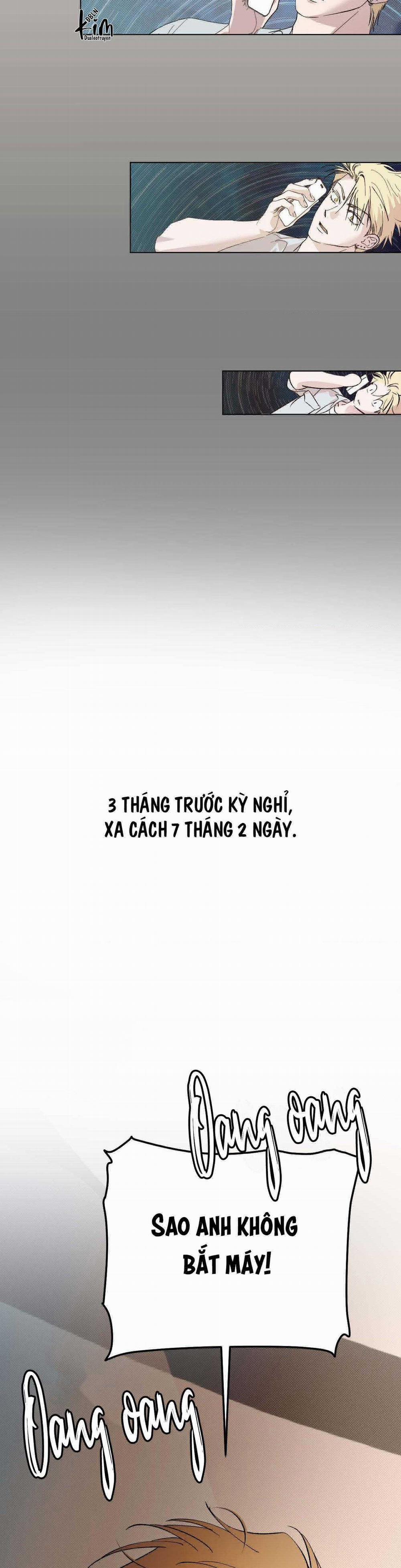 manhwax10.com - Truyện Manhwa CUỘC ĐUA CUỒNG NHIỆT Chương 23 Trang 32