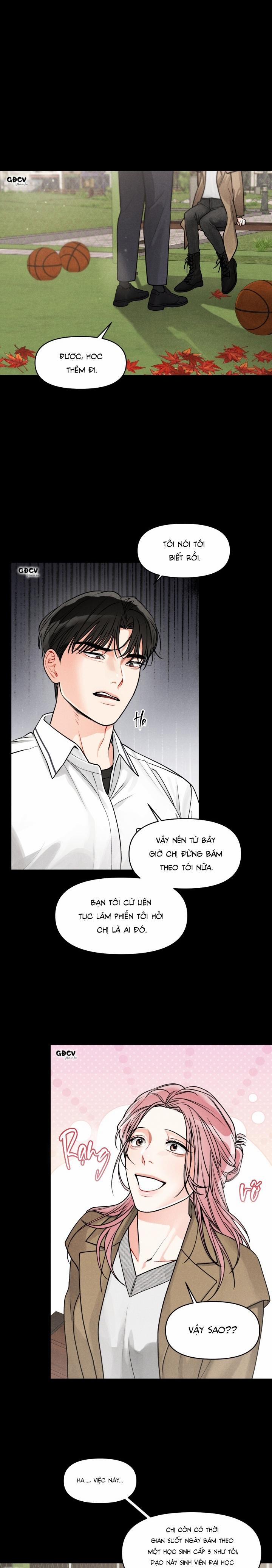 manhwax10.com - Truyện Manhwa CUỘC GỌI ẨN DANH Chương 14 Trang 14