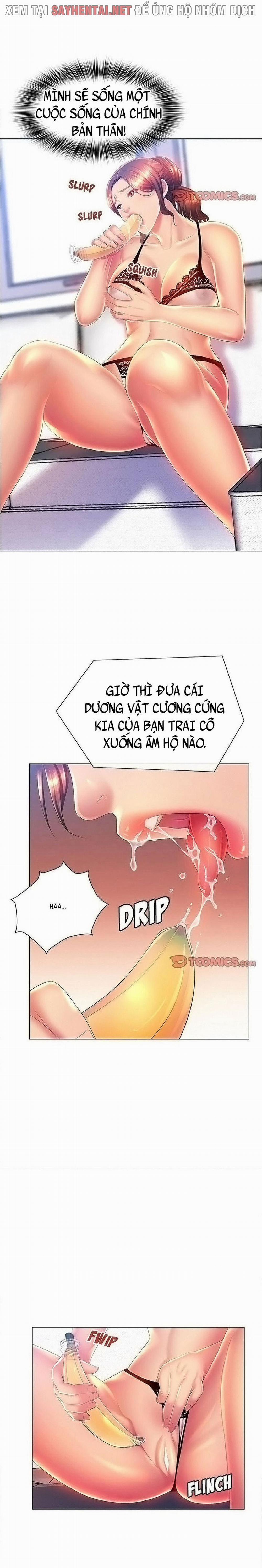 manhwax10.com - Truyện Manhwa Cuộc Gọi May Rủi Chương 10 Trang 13