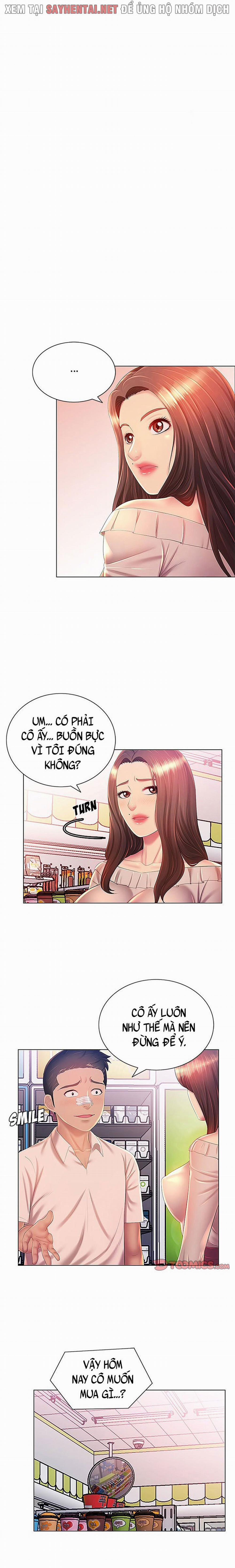 manhwax10.com - Truyện Manhwa Cuộc Gọi May Rủi Chương 13 Trang 5