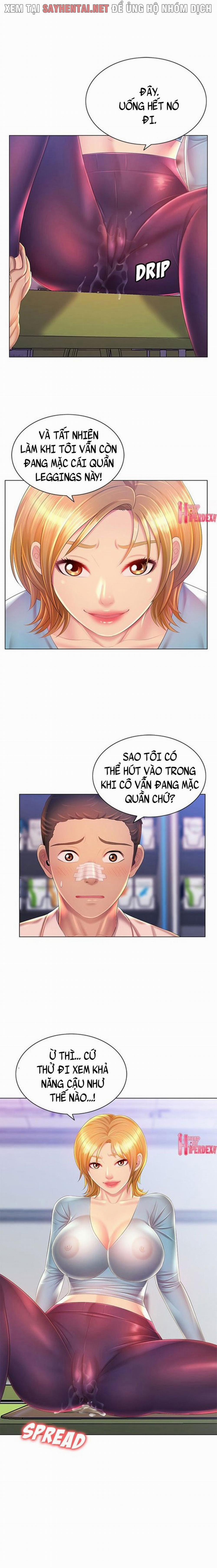 manhwax10.com - Truyện Manhwa Cuộc Gọi May Rủi Chương 14 Trang 17