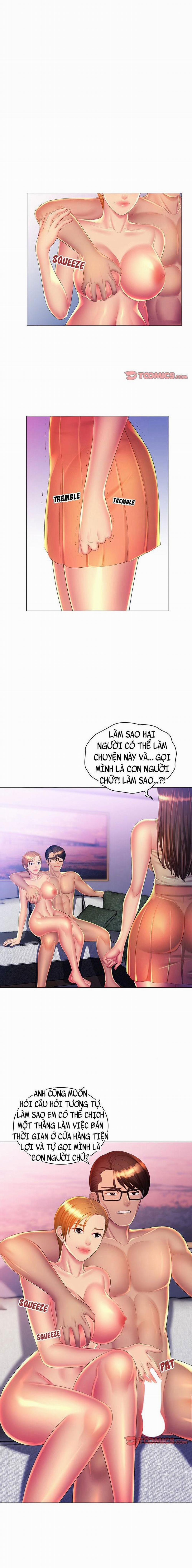 manhwax10.com - Truyện Manhwa Cuộc Gọi May Rủi Chương 23 Trang 2