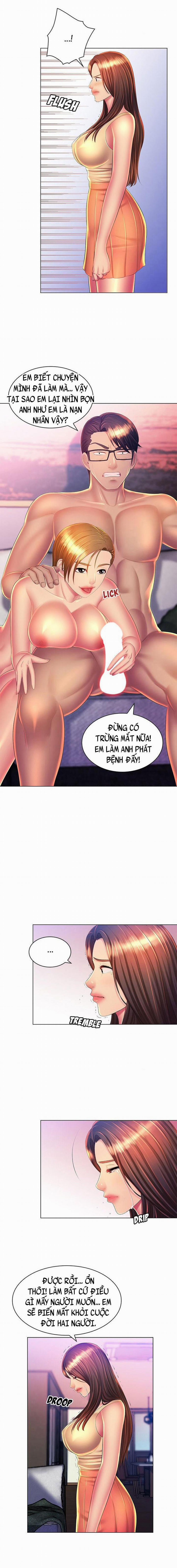 manhwax10.com - Truyện Manhwa Cuộc Gọi May Rủi Chương 23 Trang 3