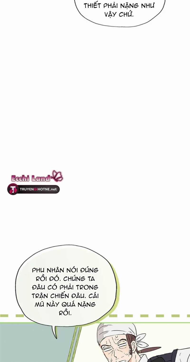 manhwax10.com - Truyện Manhwa Cuộc Hôn Nhân Bất Đắc Dĩ Của Tôi Chương 50 2 Trang 10