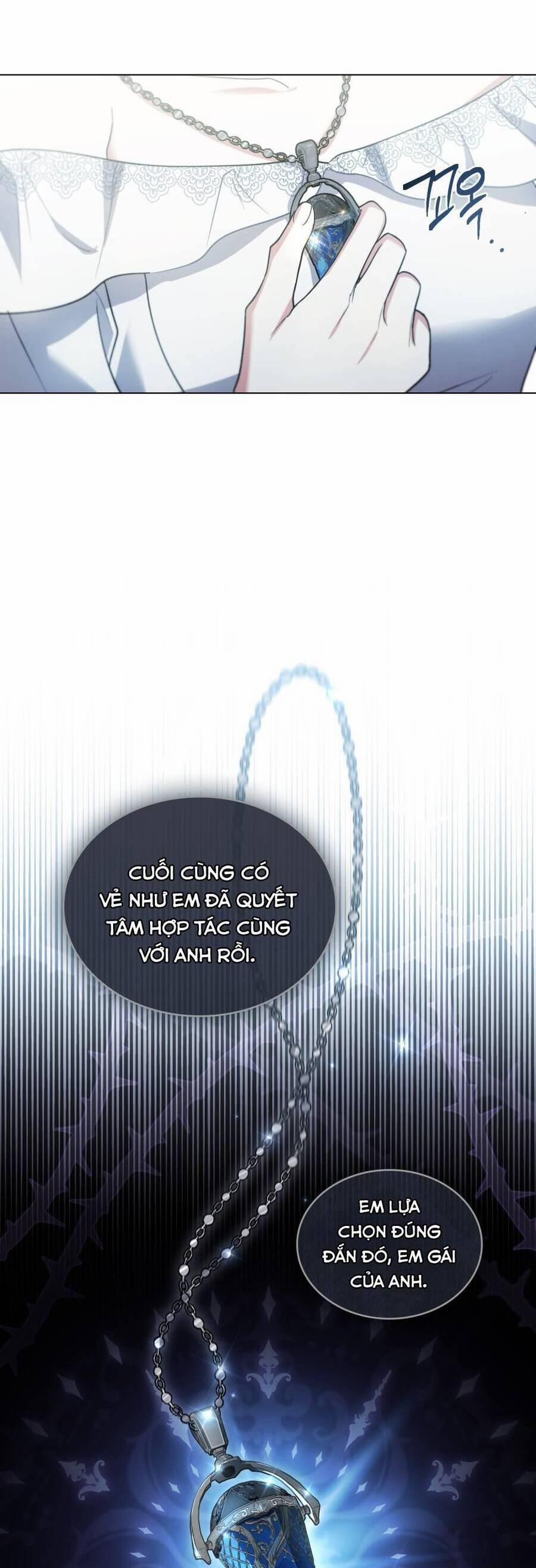 manhwax10.com - Truyện Manhwa Cuộc Hôn Nhân Chính Trị Với Kẻ Thù Dịu Dàng Chương 8 Trang 4