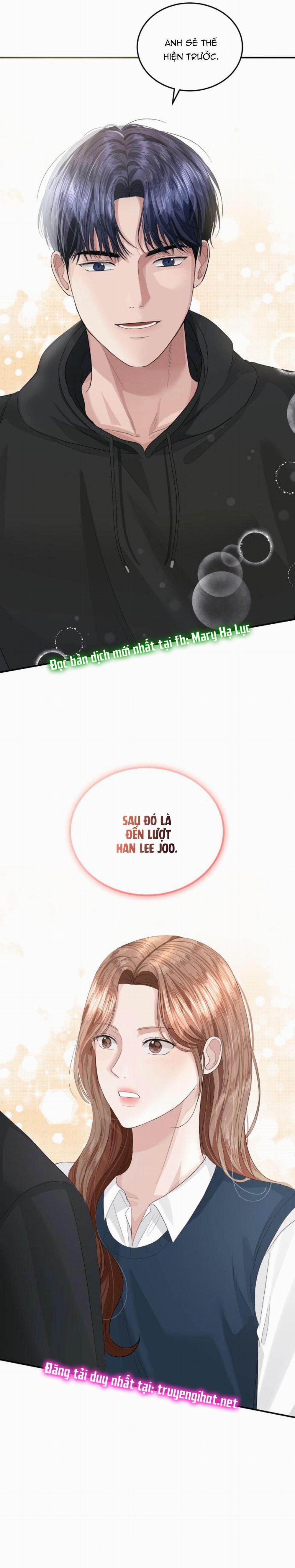 manhwax10.com - Truyện Manhwa Cuộc Hôn Nhân Hoàn Hảo Chương 38 Trang 6