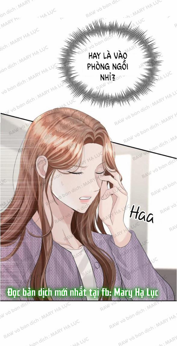 manhwax10.com - Truyện Manhwa Cuộc Hôn Nhân Hoàn Hảo Chương 40 1 Trang 11