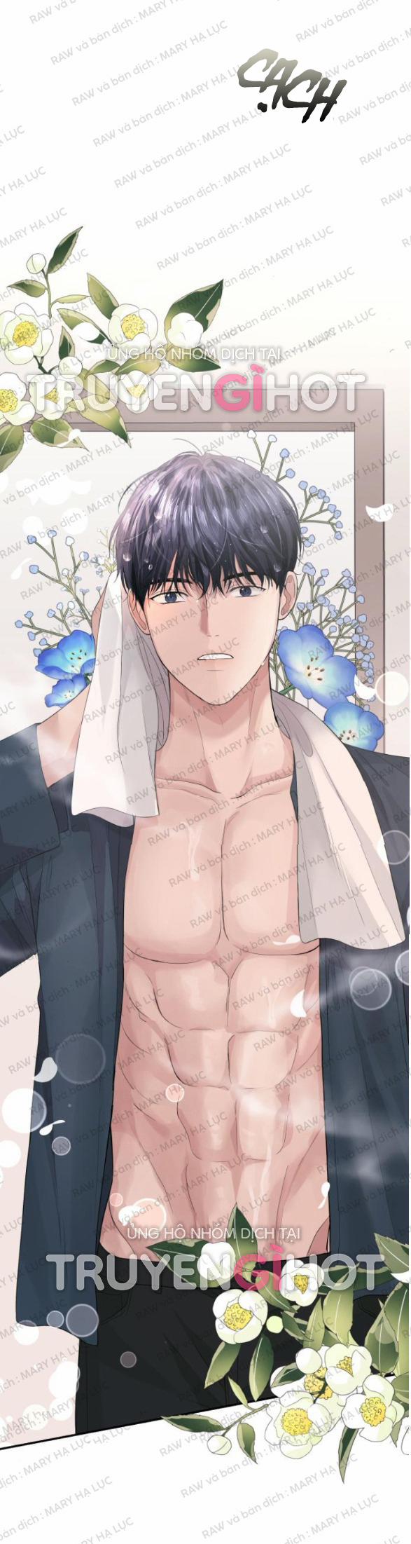 manhwax10.com - Truyện Manhwa Cuộc Hôn Nhân Hoàn Hảo Chương 40 1 Trang 12
