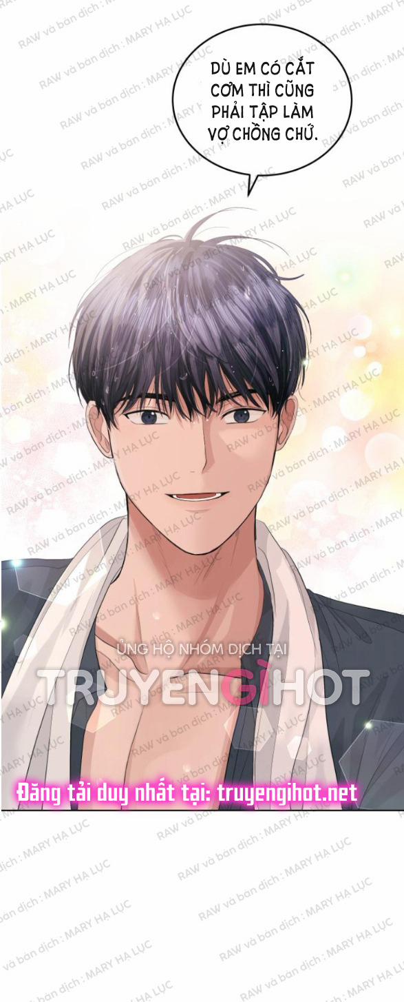 manhwax10.com - Truyện Manhwa Cuộc Hôn Nhân Hoàn Hảo Chương 40 1 Trang 20