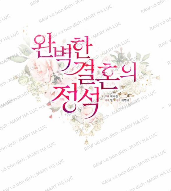 manhwax10.com - Truyện Manhwa Cuộc Hôn Nhân Hoàn Hảo Chương 40 1 Trang 23