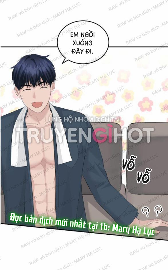 manhwax10.com - Truyện Manhwa Cuộc Hôn Nhân Hoàn Hảo Chương 40 1 Trang 24