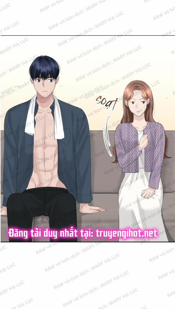 manhwax10.com - Truyện Manhwa Cuộc Hôn Nhân Hoàn Hảo Chương 40 1 Trang 25
