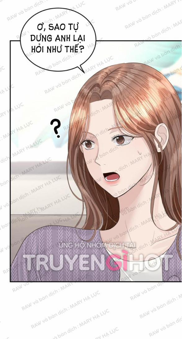 manhwax10.com - Truyện Manhwa Cuộc Hôn Nhân Hoàn Hảo Chương 40 1 Trang 27