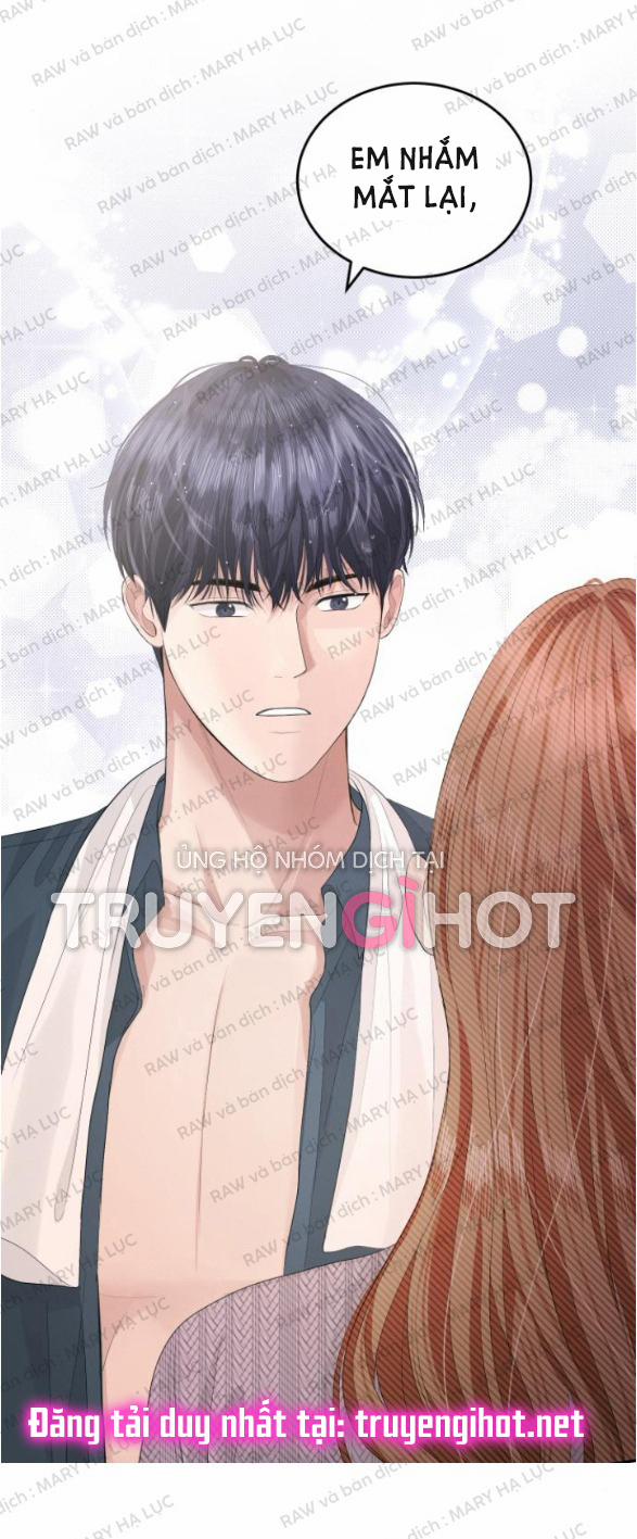 manhwax10.com - Truyện Manhwa Cuộc Hôn Nhân Hoàn Hảo Chương 40 1 Trang 34
