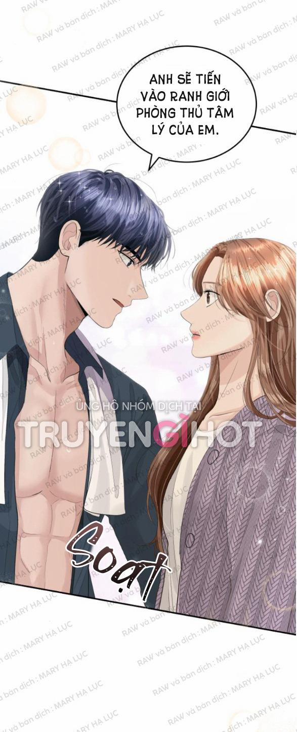 manhwax10.com - Truyện Manhwa Cuộc Hôn Nhân Hoàn Hảo Chương 40 1 Trang 36