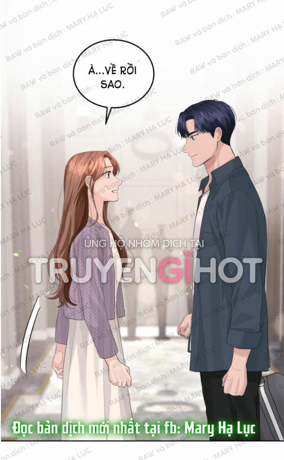manhwax10.com - Truyện Manhwa Cuộc Hôn Nhân Hoàn Hảo Chương 40 1 Trang 6