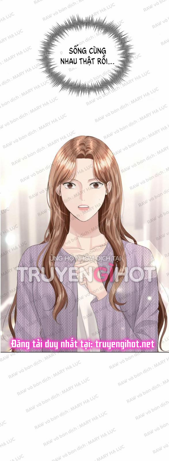 manhwax10.com - Truyện Manhwa Cuộc Hôn Nhân Hoàn Hảo Chương 40 1 Trang 9