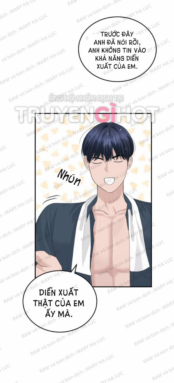 manhwax10.com - Truyện Manhwa Cuộc Hôn Nhân Hoàn Hảo Chương 40 2 Trang 14