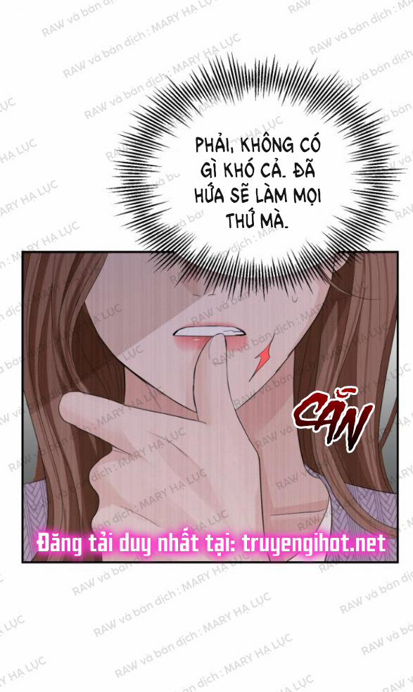 manhwax10.com - Truyện Manhwa Cuộc Hôn Nhân Hoàn Hảo Chương 40 2 Trang 16
