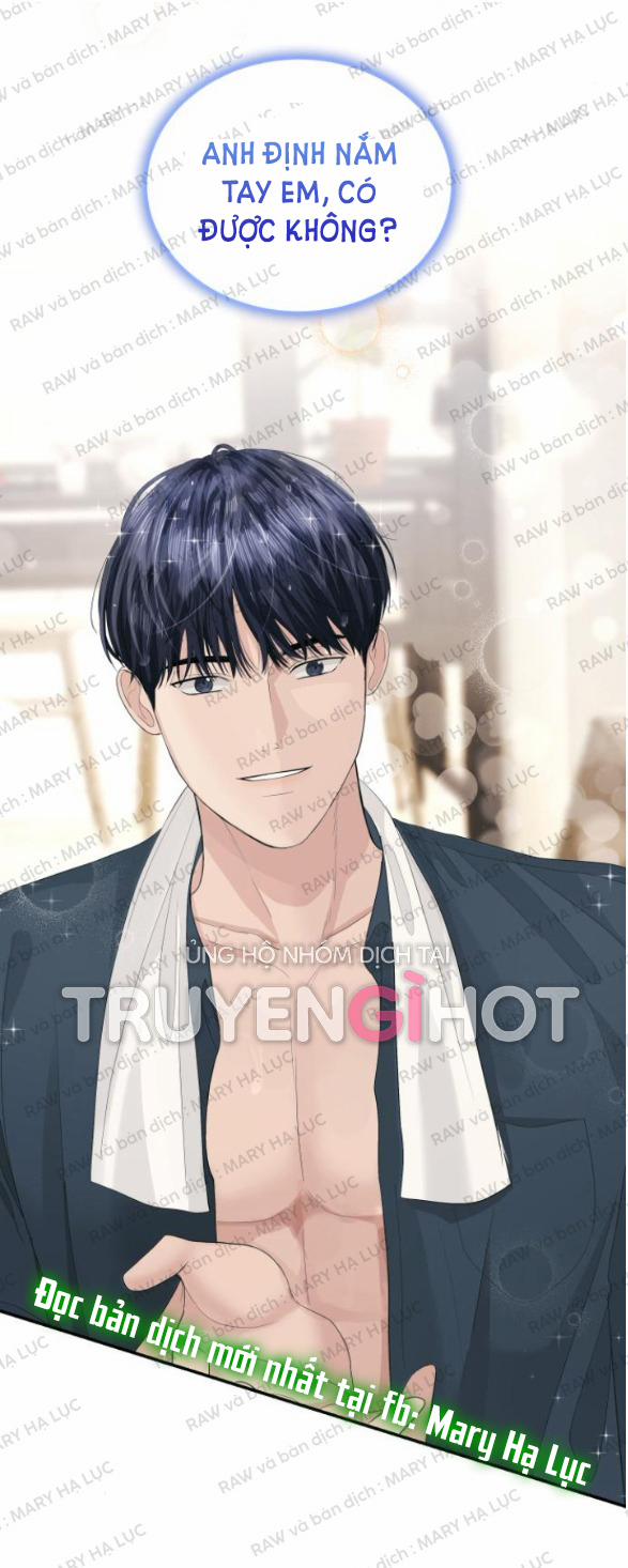 manhwax10.com - Truyện Manhwa Cuộc Hôn Nhân Hoàn Hảo Chương 40 2 Trang 3