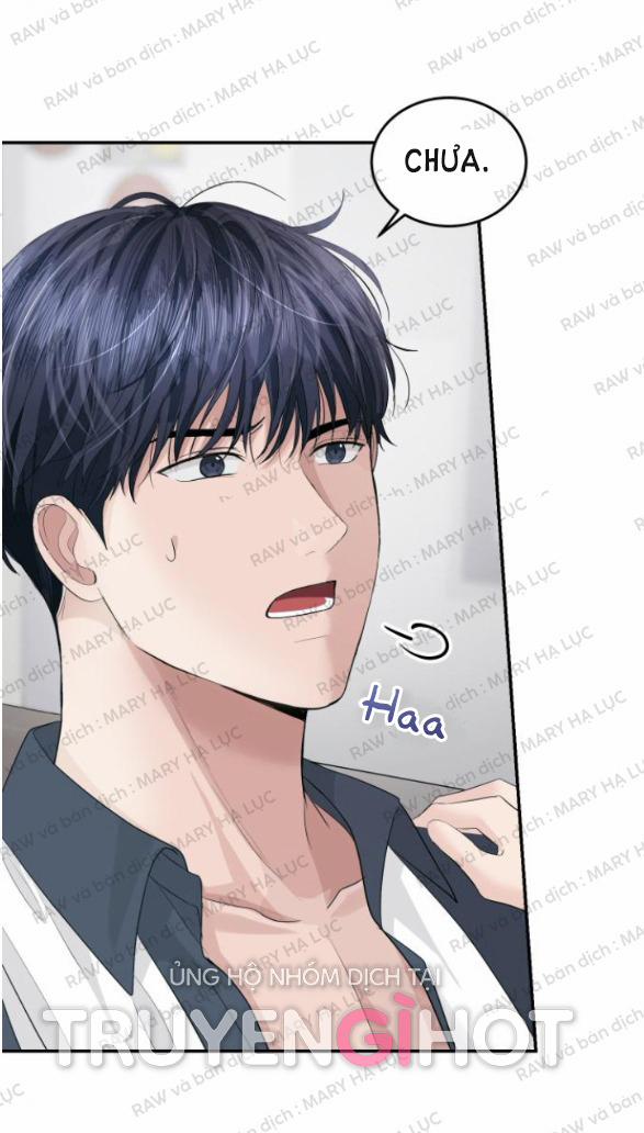 manhwax10.com - Truyện Manhwa Cuộc Hôn Nhân Hoàn Hảo Chương 40 2 Trang 23
