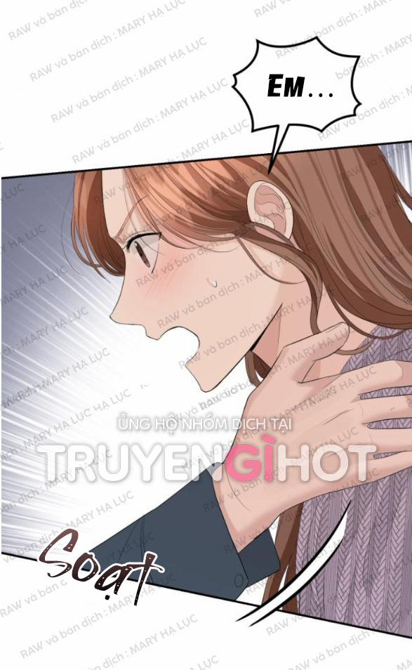 manhwax10.com - Truyện Manhwa Cuộc Hôn Nhân Hoàn Hảo Chương 40 2 Trang 26