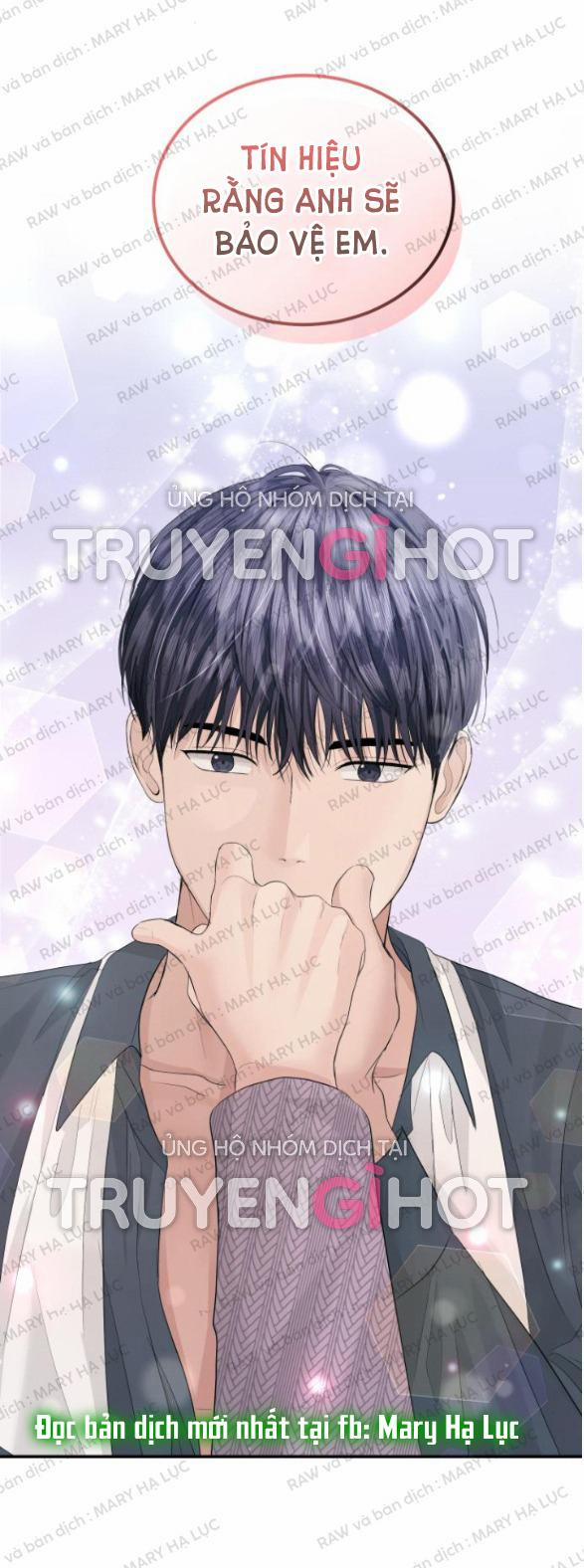 manhwax10.com - Truyện Manhwa Cuộc Hôn Nhân Hoàn Hảo Chương 40 2 Trang 35