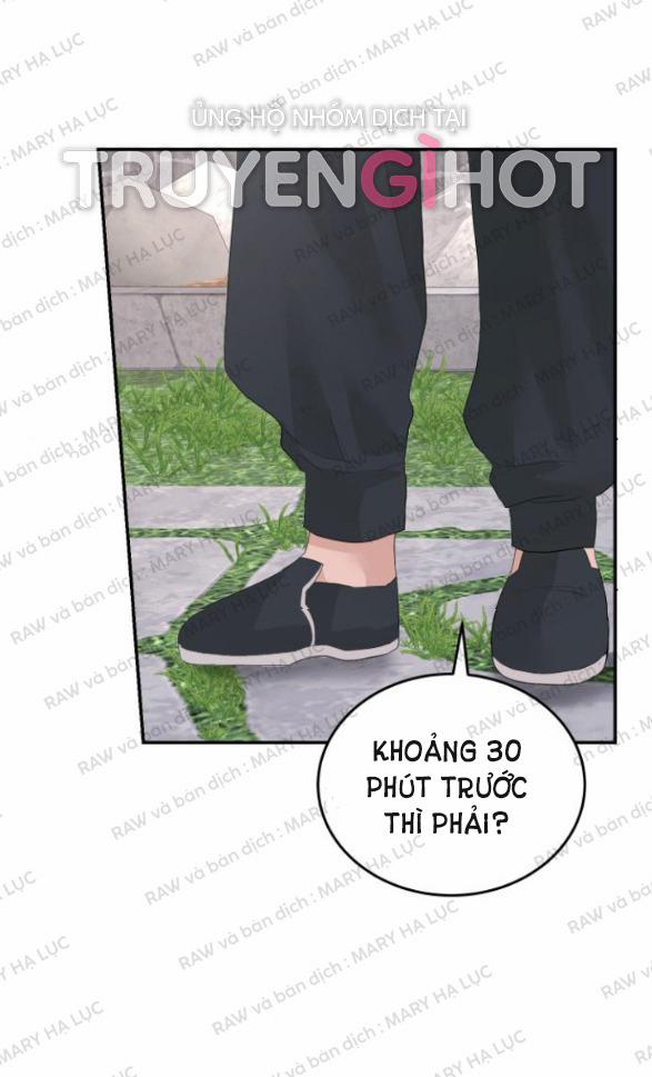manhwax10.com - Truyện Manhwa Cuộc Hôn Nhân Hoàn Hảo Chương 41 1 Trang 17