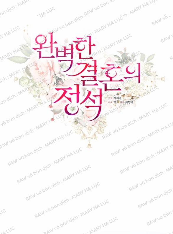 manhwax10.com - Truyện Manhwa Cuộc Hôn Nhân Hoàn Hảo Chương 41 1 Trang 20
