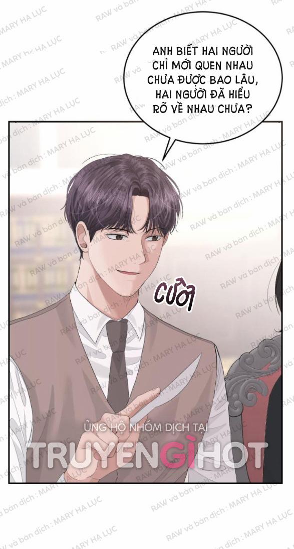 manhwax10.com - Truyện Manhwa Cuộc Hôn Nhân Hoàn Hảo Chương 41 2 Trang 14